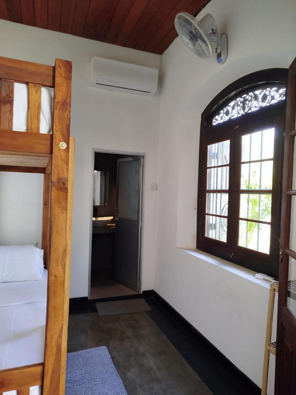 Villa Risithenmi Ahangama Exterior photo