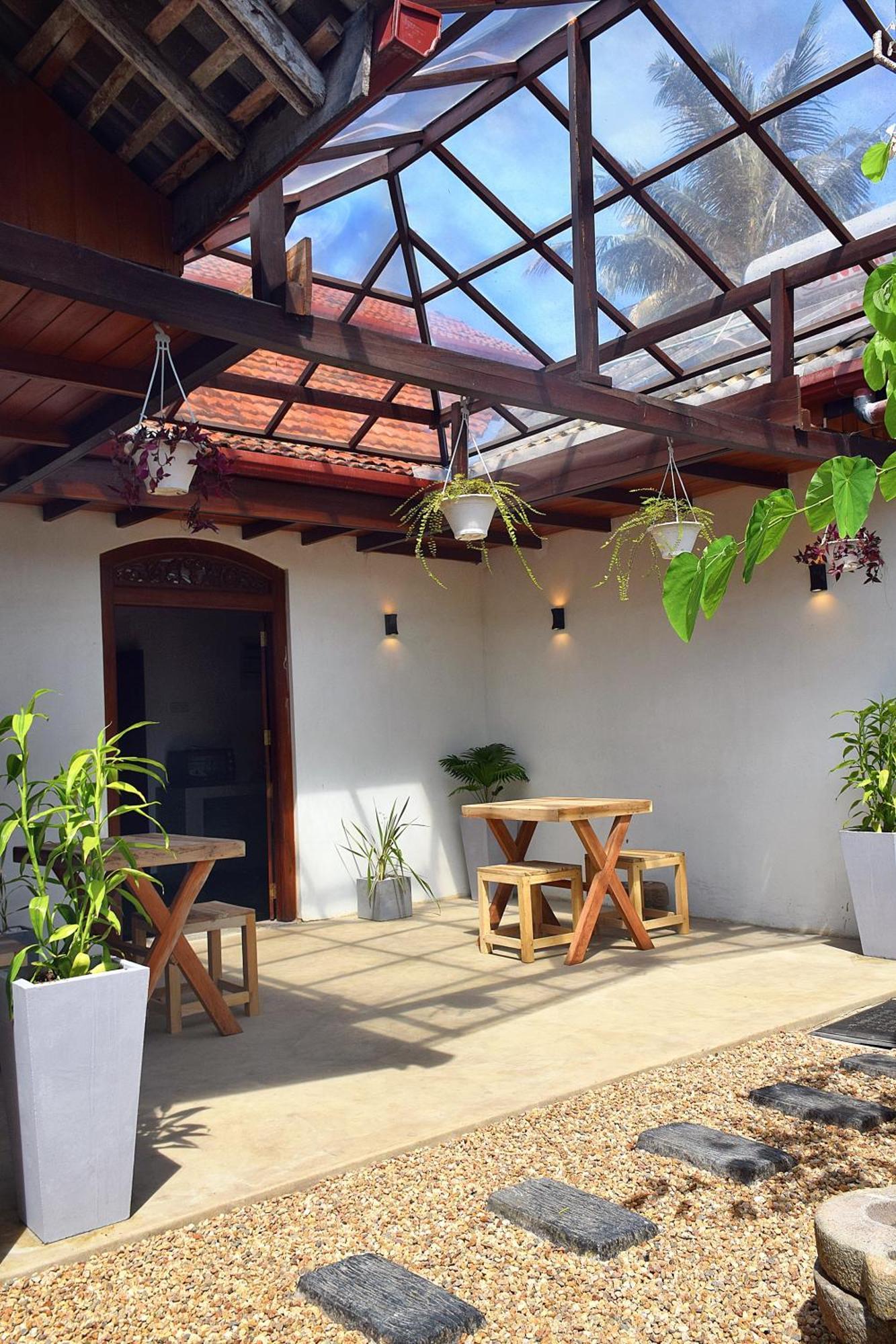 Villa Risithenmi Ahangama Exterior photo