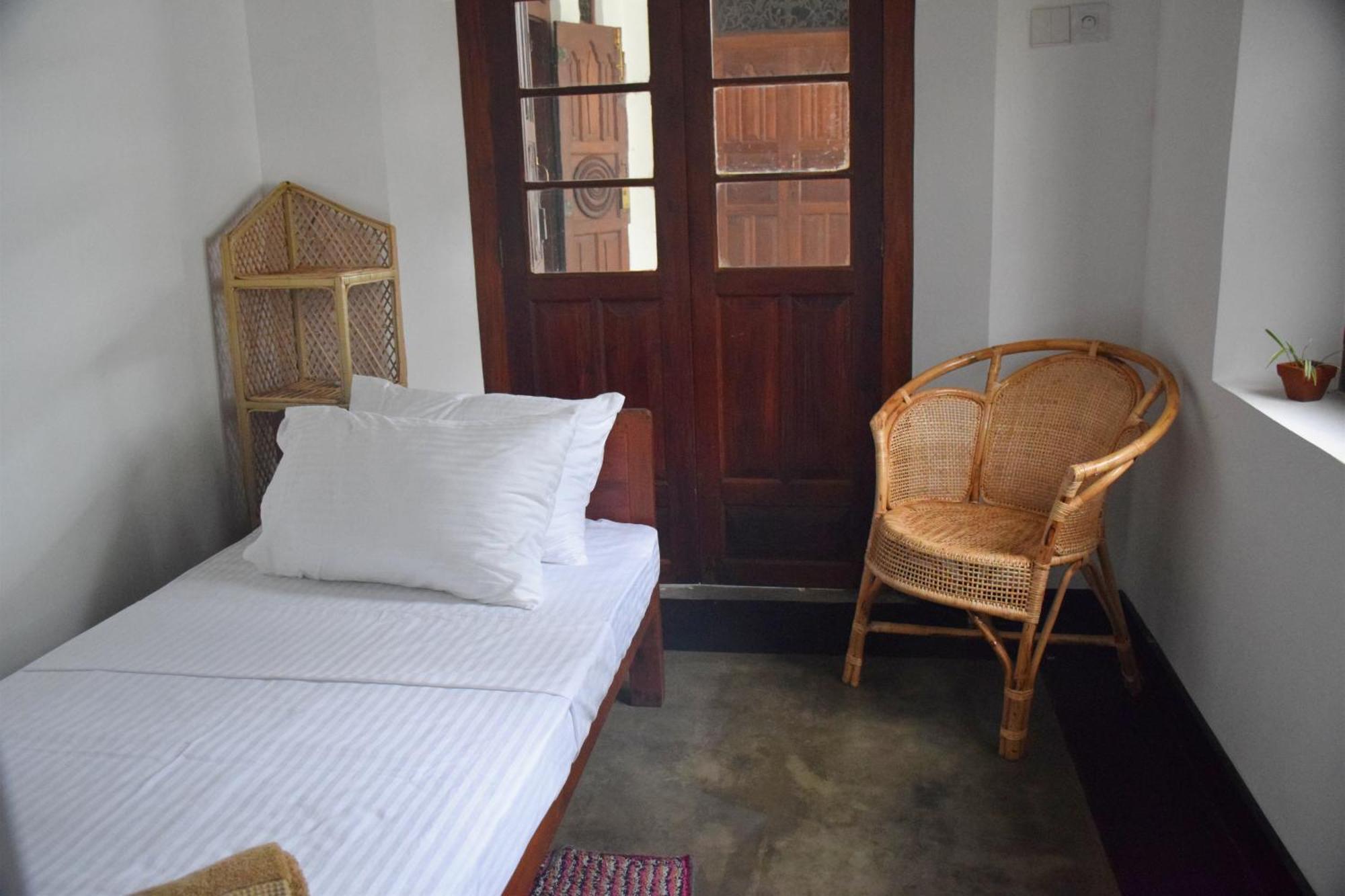 Villa Risithenmi Ahangama Exterior photo
