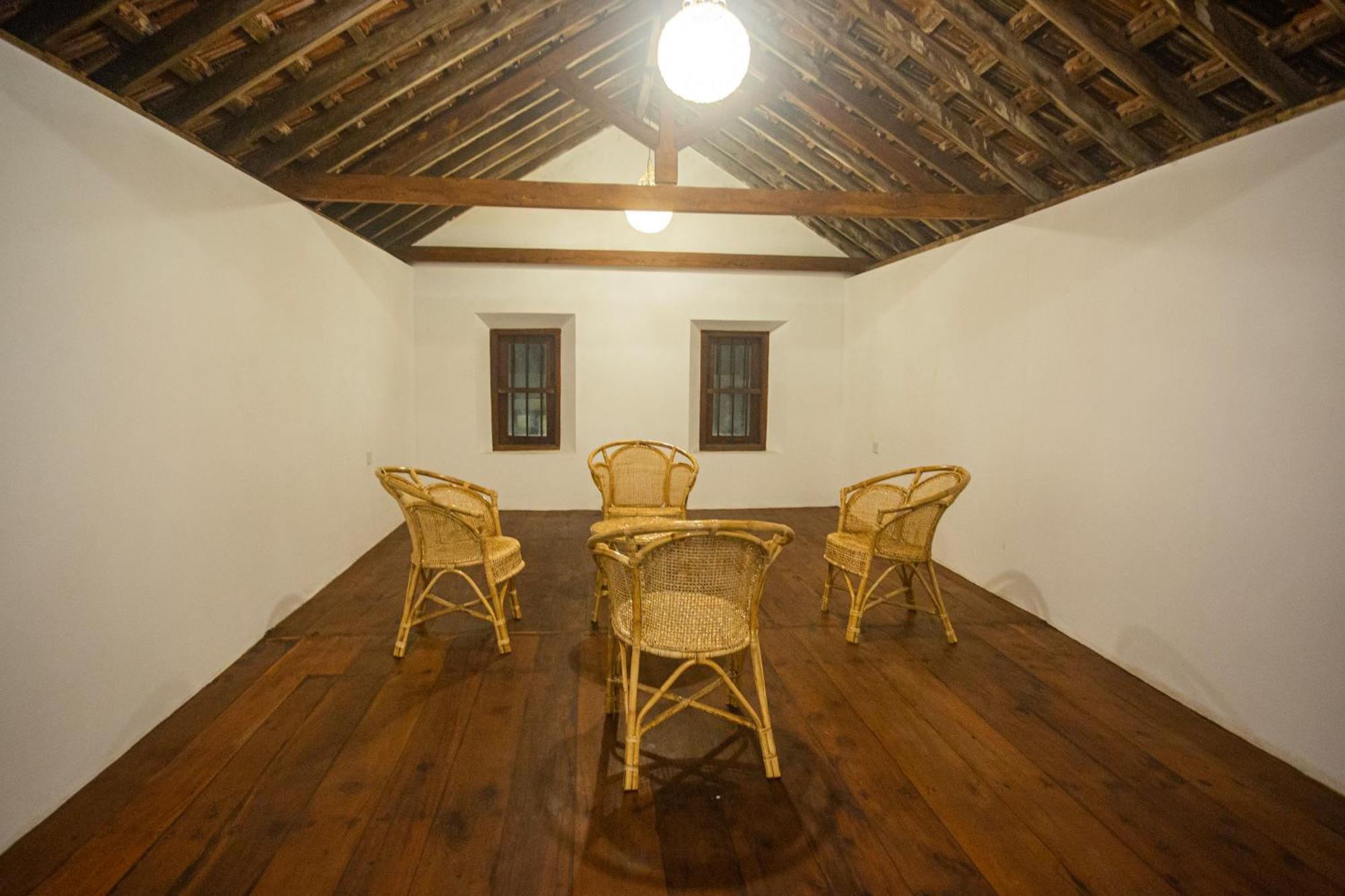 Villa Risithenmi Ahangama Exterior photo