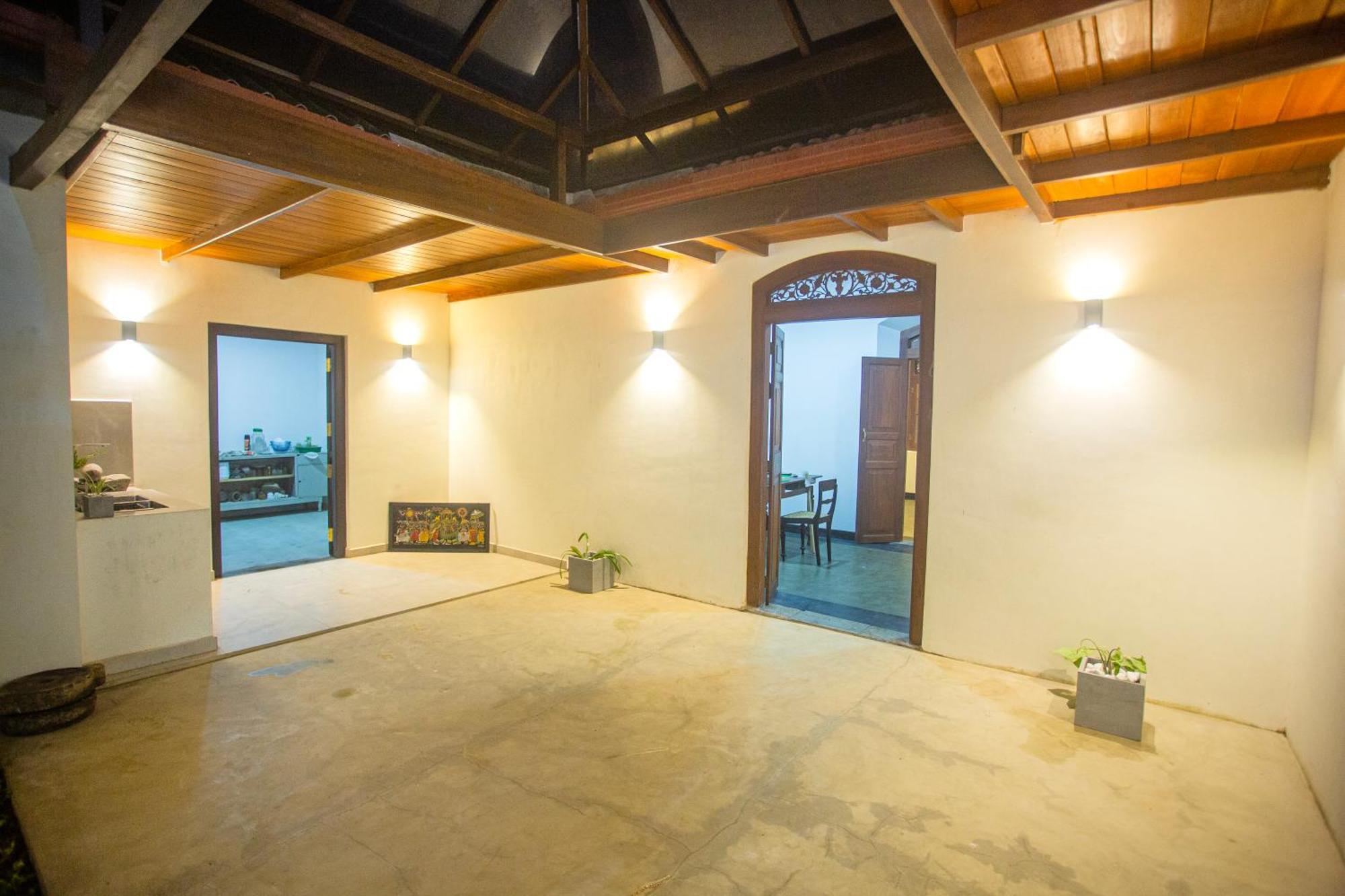 Villa Risithenmi Ahangama Exterior photo