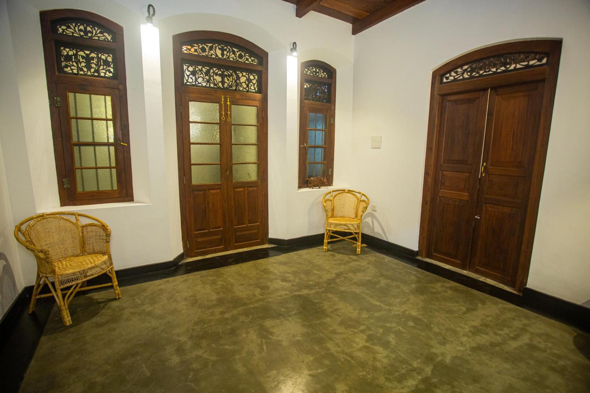 Villa Risithenmi Ahangama Exterior photo