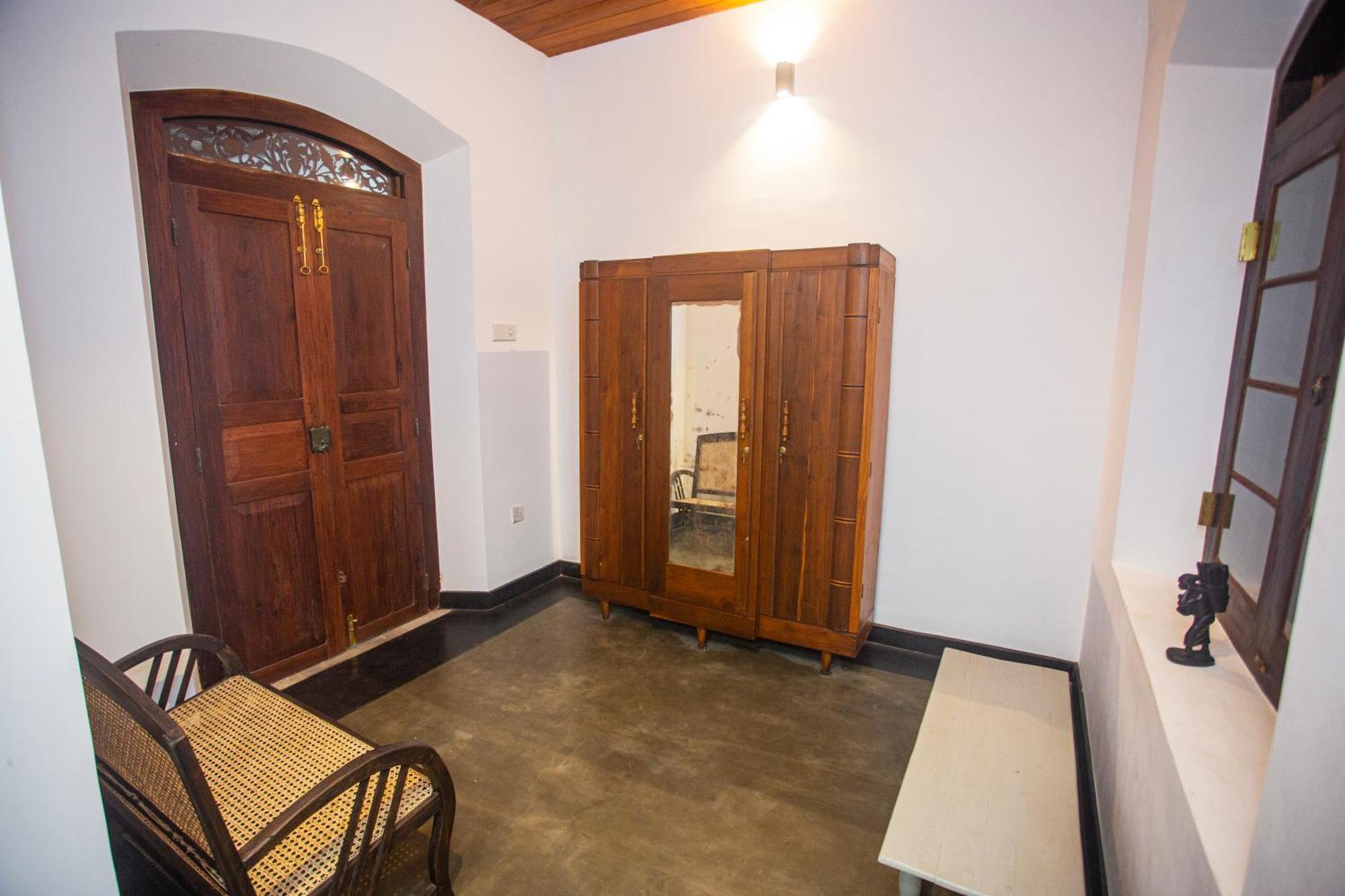 Villa Risithenmi Ahangama Exterior photo