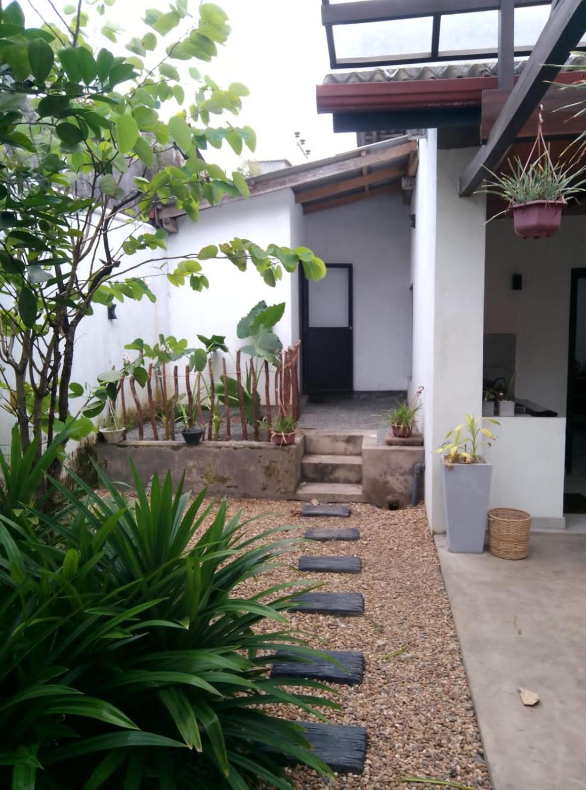 Villa Risithenmi Ahangama Exterior photo