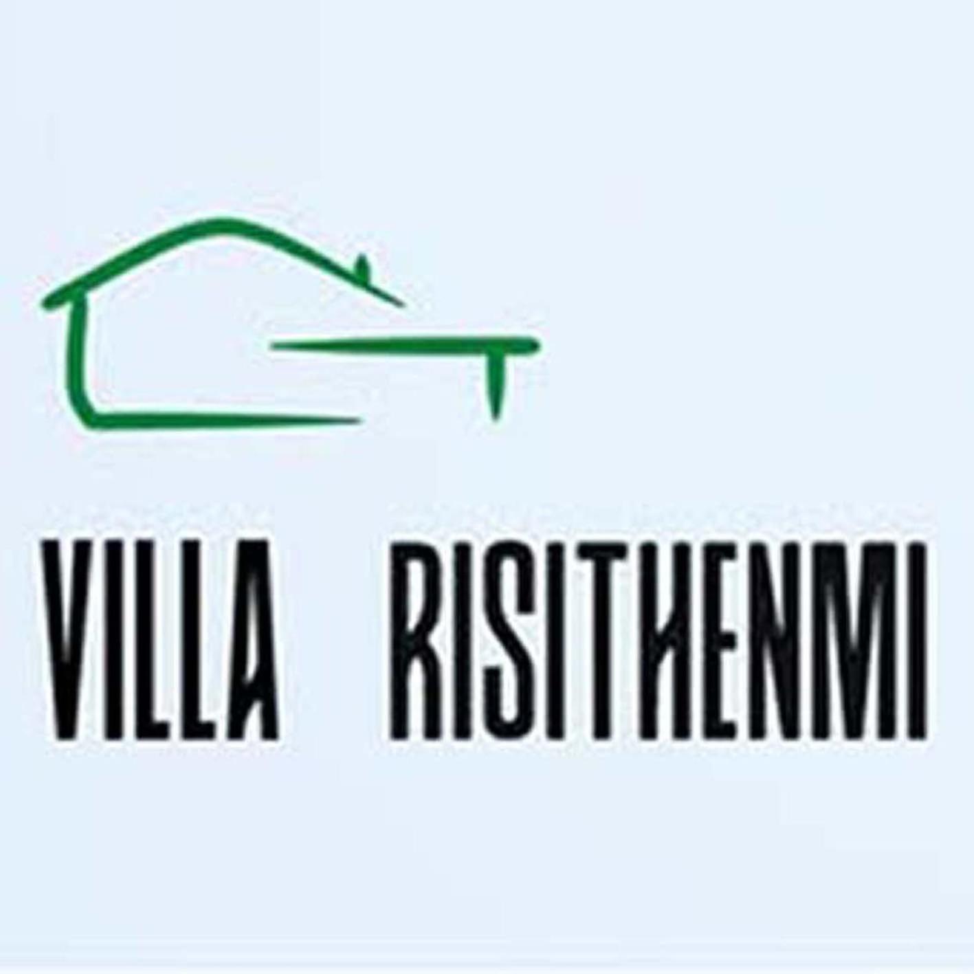Villa Risithenmi Ahangama Exterior photo